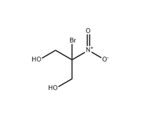 2-溴-2-硝基-1,3-丙二醇 （溴硝醇/布羅波爾）
